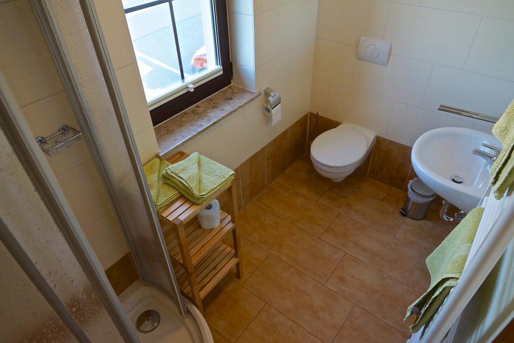 Gasthaus Rundteil Bannewitz المظهر الخارجي الصورة